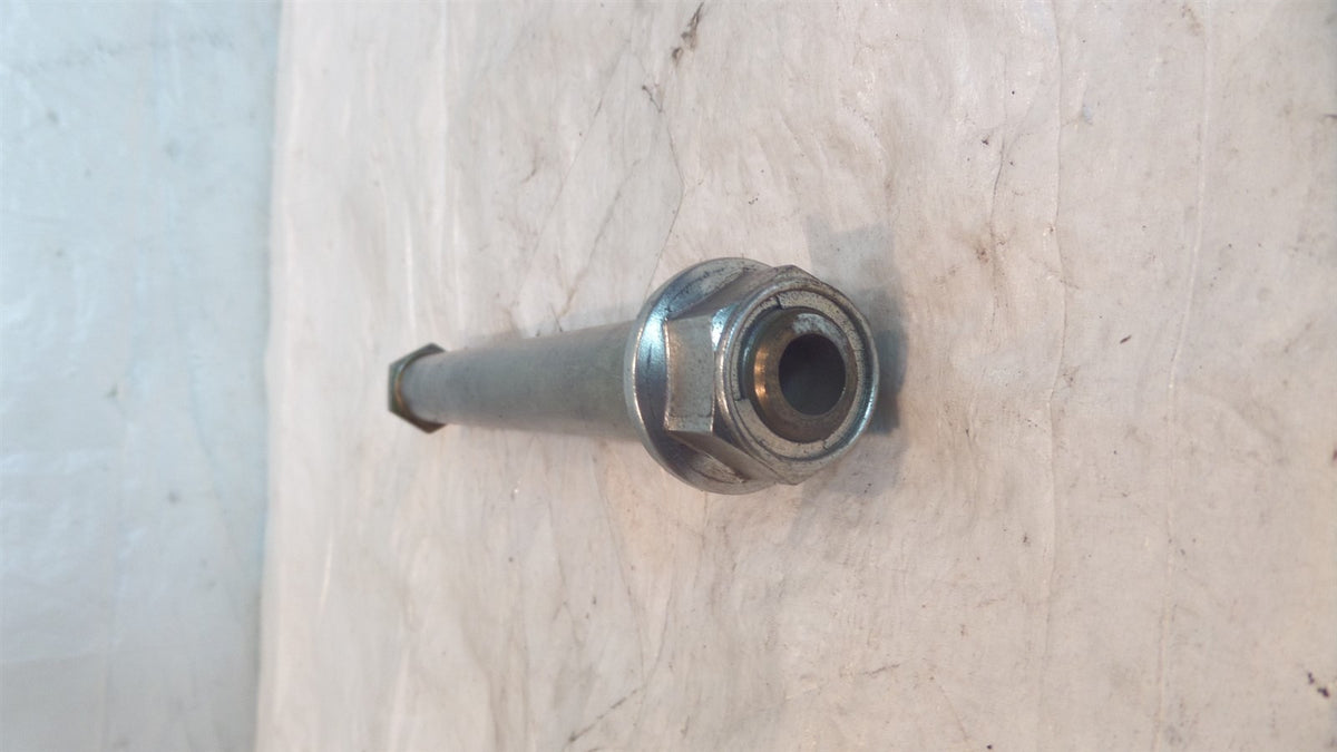 1997-2004 Suzuki Marauder 800 VZ800 VX800 Rear Wheel Swingarm Pivot Shaft Bolt - C3 Cycle