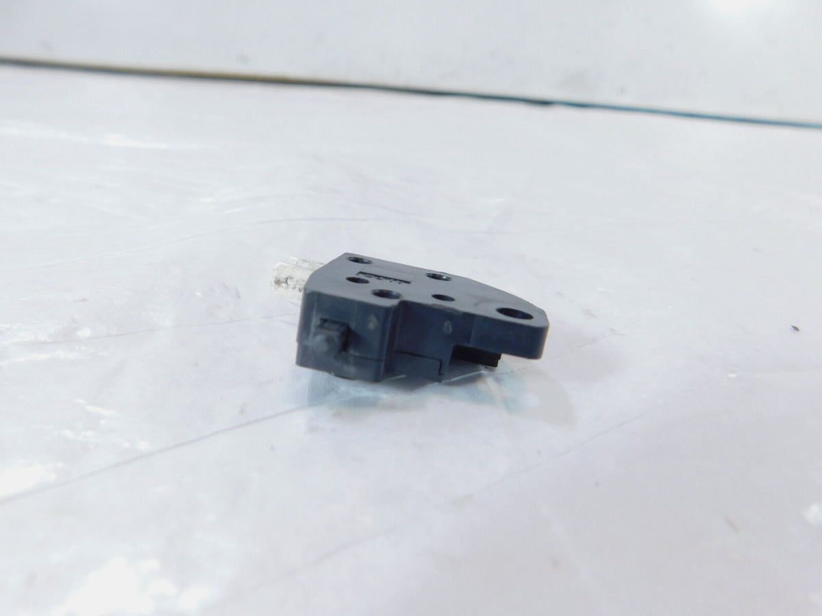Suzuki VStrom 650 & 1050 Front Brake Lever Master Cylinder Stop Light Switch - C3 Cycle