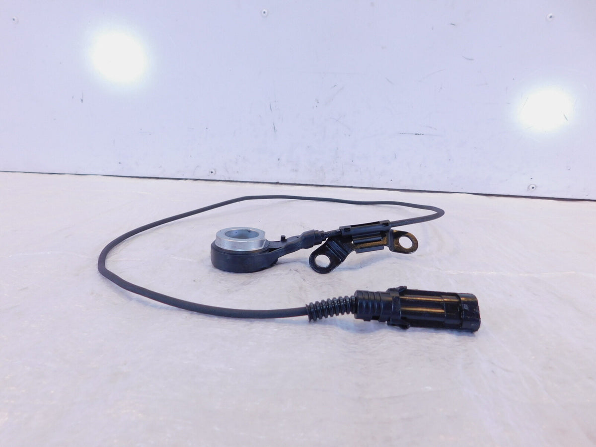 Harley Davidson Touring Road Street & Electra Glide Rear Wheel ABS Sensor