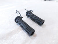 Harley Davidson Pan America 1250 1250S Left & Right Heated Hand Handlebar Grips - C3 Cycle