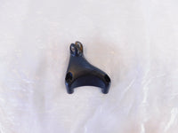 Harley Davidson Sportster 883 & 1200 Left Passenger Footrest Footpeg Bracket - C3 Cycle