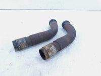 Honda VF500 Magna V30 & Interceptor 500 Cylinder Head Exhaust Manifold Pipes - C3 Cycle