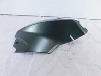 2016-2017 Aprilia Caponord 1200 Rally Green Right Side Fuel Tank Fairing Cowling - C3 Cycle
