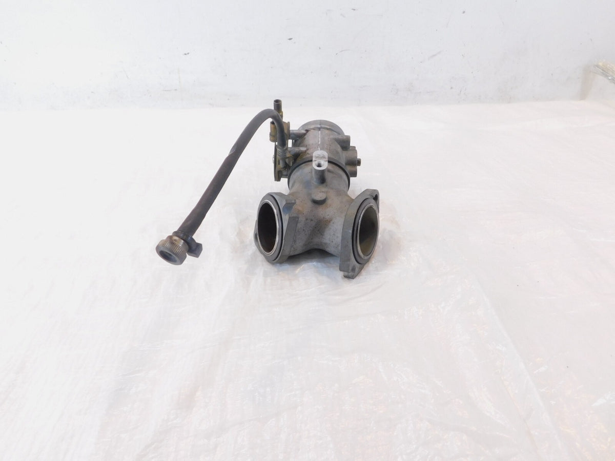 2003-2004 Buell XB XB9R Firebolt & XB99S Lightning Air Intake Throttle Body - C3 Cycle