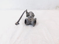 2003-2004 Buell XB XB9R Firebolt & XB99S Lightning Air Intake Throttle Body - C3 Cycle