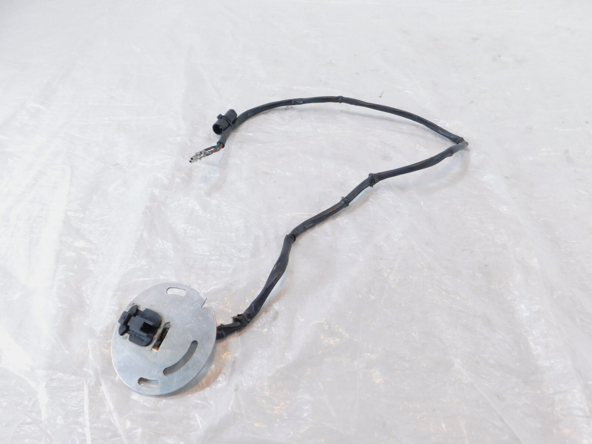Harley Davidson Dyna Wide Glide & Low Rider Ignition Points Module Sensor - C3 Cycle