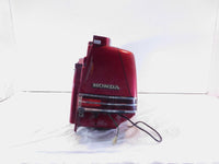 1991-1996 Honda GL1500 GL1500I Goldwing 1500 Candy Red Right Saddlebag Side Bag - C3 Cycle