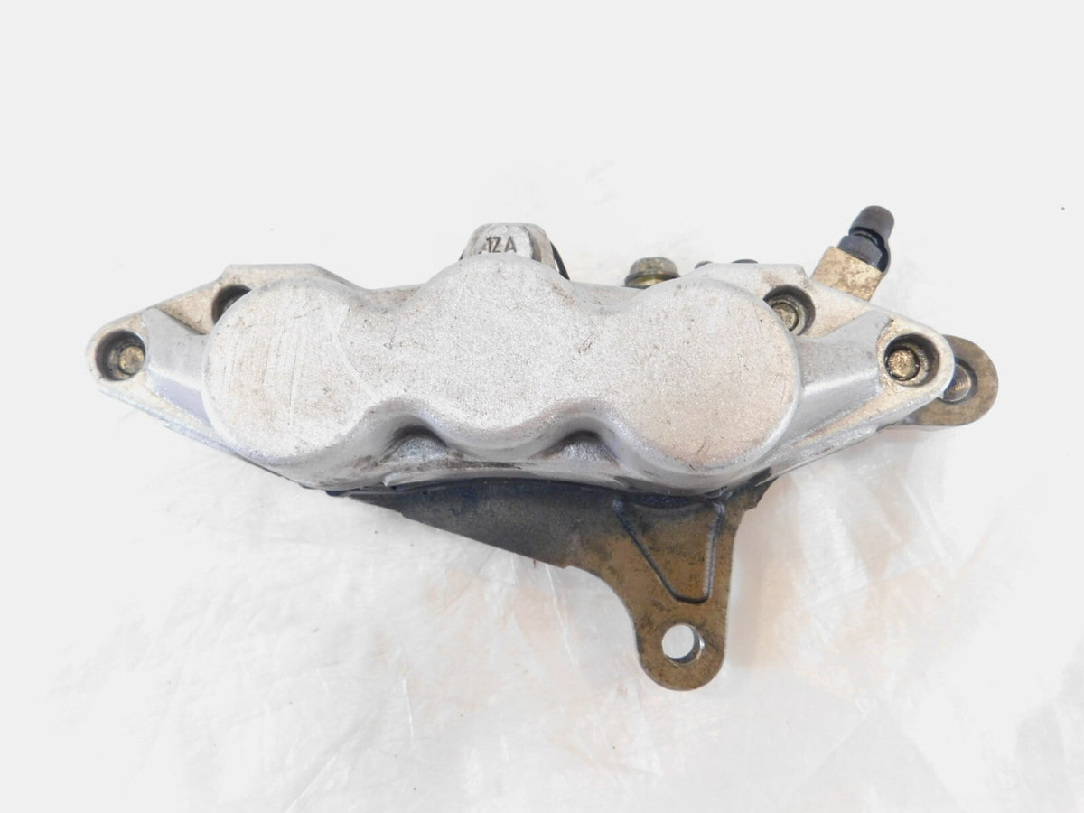 2002-2003 Kawasaki Vulcan 1500 VN1500 Mean Streak Front Wheel Left Brake Caliper - C3 Cycle