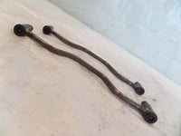 1986-2003 Kawasaki Voyager XII ZG1200 Cylinder Head Oil Pipes - C3 Cycle