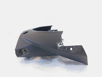 BMW F800GT F800R F800ST F800S Black Rear Tail Trim Taillight Fairing Cover Panel - C3 Cycle