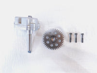 1999-2024 Suzuki Hayabusa Busa GSX1300R GSX1300 Engine Motor Oil Pump & Gear - C3 Cycle