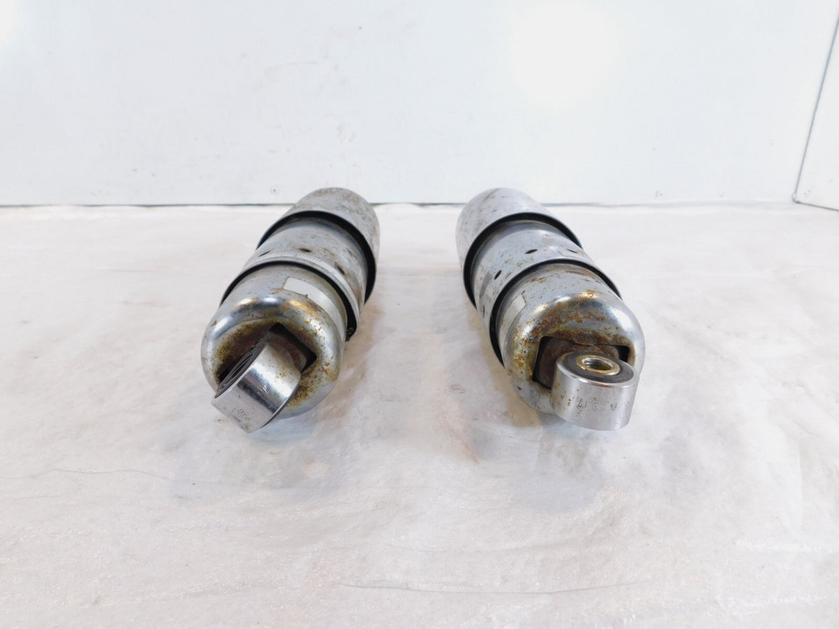 1992-1993 Honda VT1100 VT1100C Shadow 1100 Left/Right Rear Back Shock Absorbers - C3 Cycle
