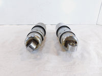 1992-1993 Honda VT1100 VT1100C Shadow 1100 Left/Right Rear Back Shock Absorbers - C3 Cycle