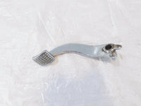 87-09 Suzuki Intruder Boulevard VS1400 Chrome Rear Wheel Foot Brake Pedal Lever - C3 Cycle