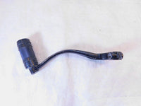 Harley Davidson Dyna Softail Black Transmission Gear Shifter Lever Pedal w/ Peg - C3 Cycle