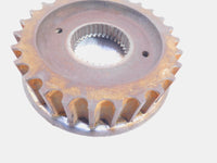 1991-1994 Harley Davidson Sportster 883 27T 27 Tooth Rear Belt Drive Pulley - C3 Cycle