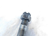 2000 2001 Victory Deluxe & Standard V92 Cruiser Rear Wheel Axle Bolt w/ Nut