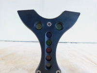 Triumph Adventurer Legend TT Thunderbird 900 Turn Signal Dash Indicator Panel - C3 Cycle