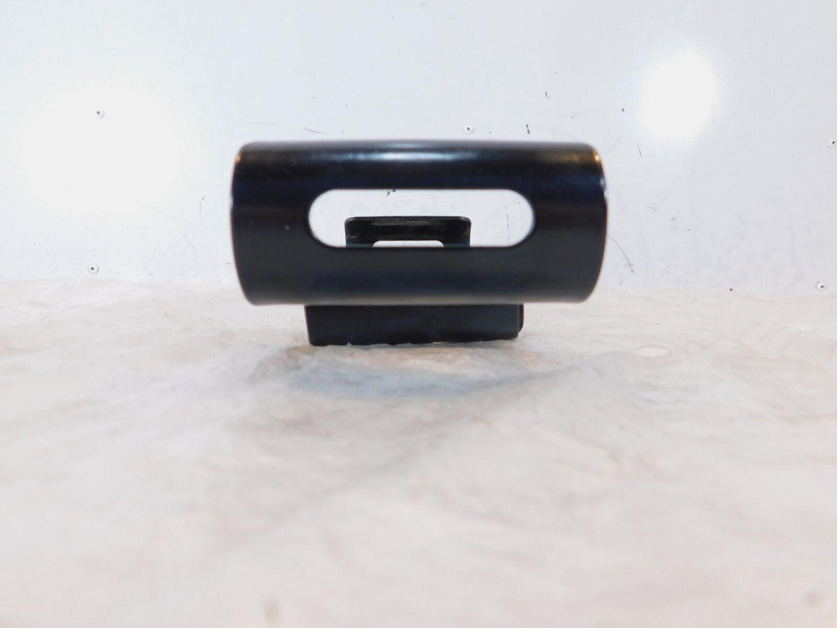2003 2004 2005 2006 2007 Victory Vegas Black Oil Cooler Radiator Mount Bracket - C3 Cycle