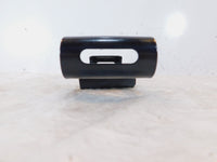 2003 2004 2005 2006 2007 Victory Vegas Black Oil Cooler Radiator Mount Bracket - C3 Cycle