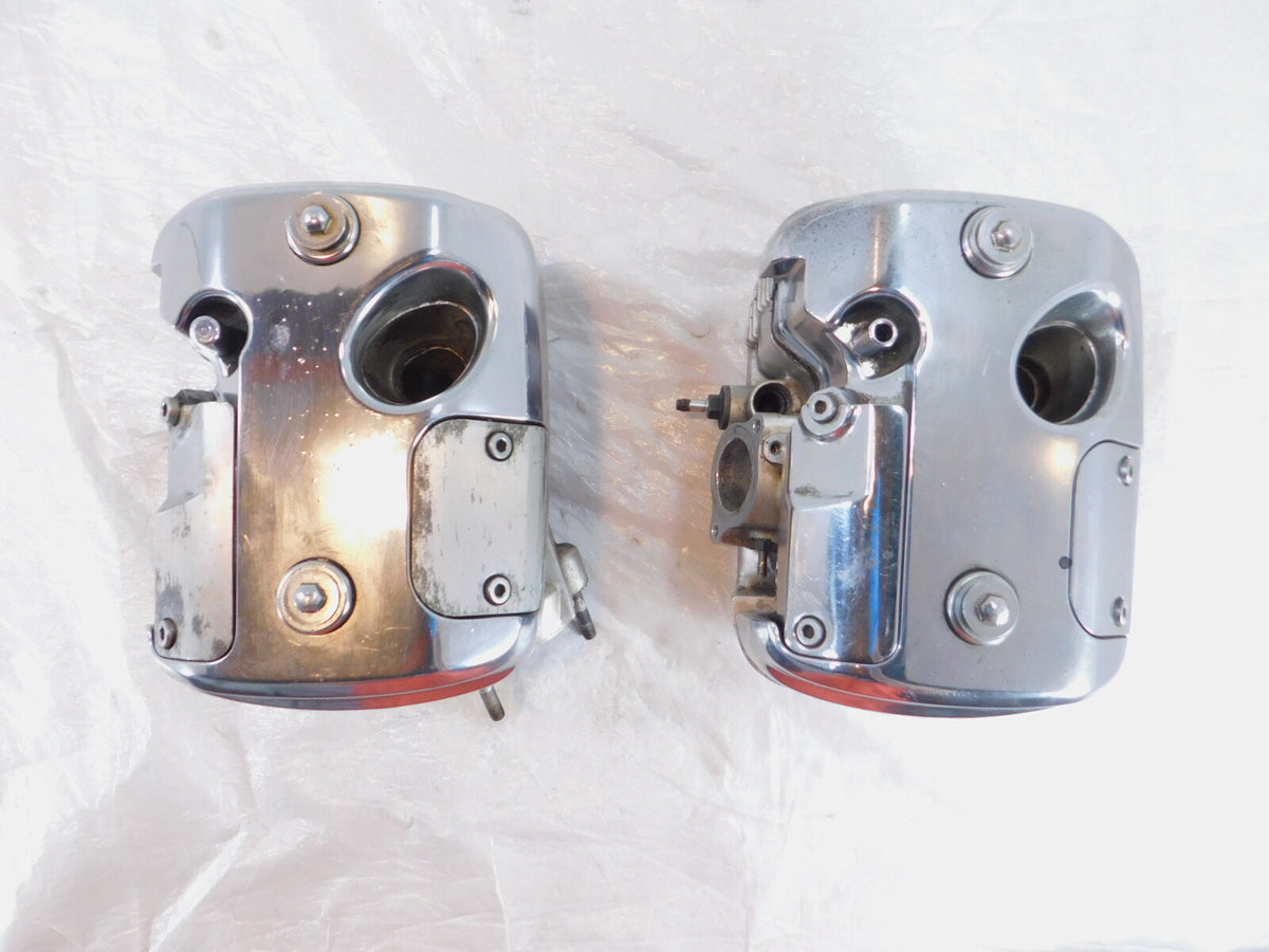 Honda VT600C VT600C Shadow 600 VLX Deluxe Cylinder Head Rockers & Camshaft Cams - C3 Cycle