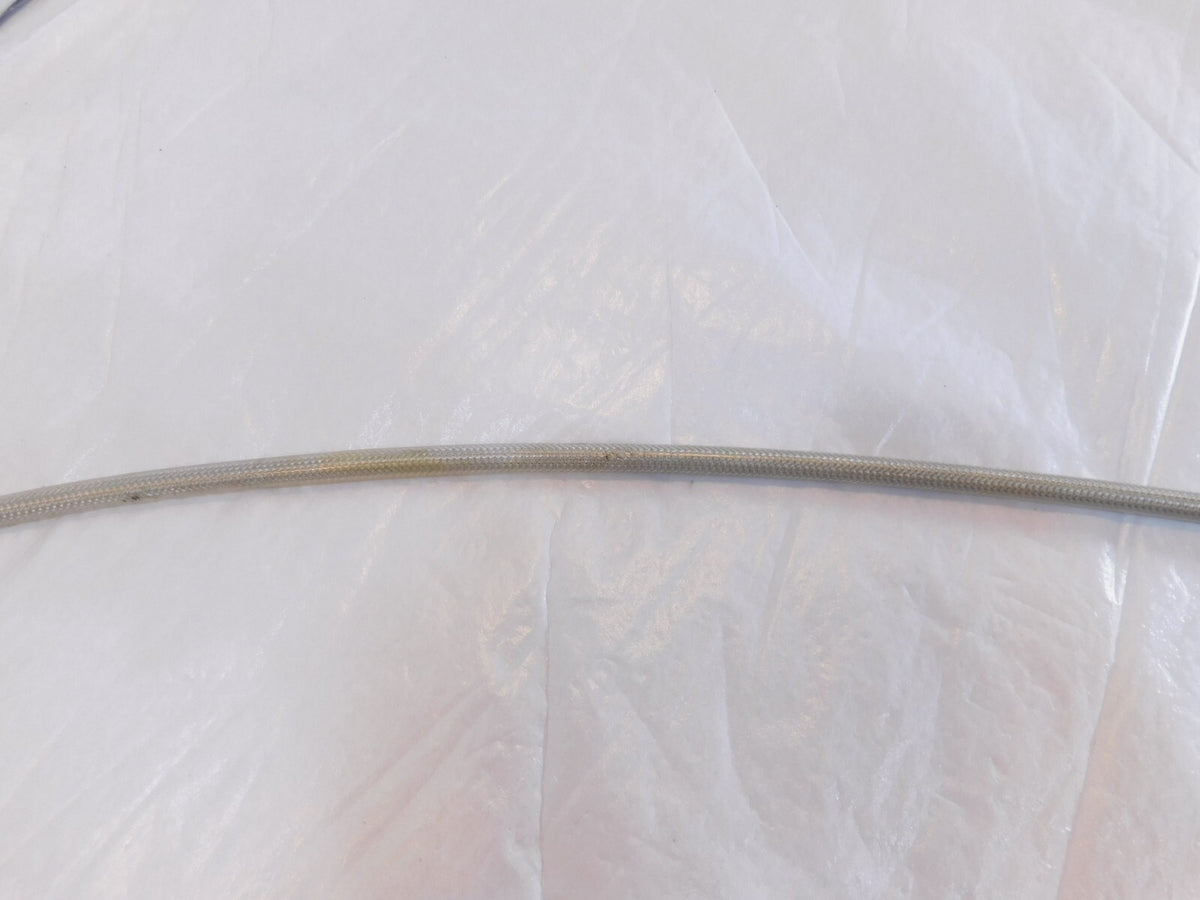 Harley Davidson Electra Glide Classic & Standard Throttle & Idle Control Cables - C3 Cycle