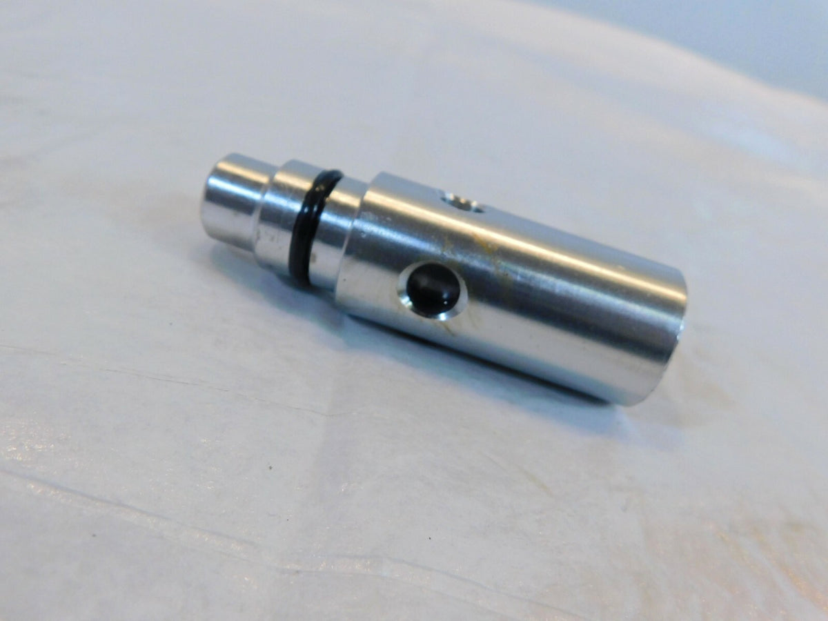 Yamaha FZR1000 FZ6 FZ6R YZFR6 R6 YZF750 Crankcase Breather Pressure Relief Valve - C3 Cycle