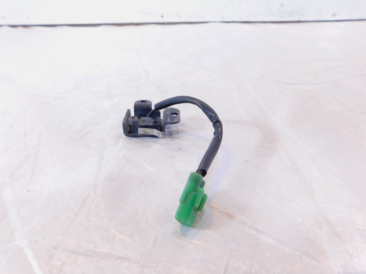 Kawasaki Vulcan VN1700 Nomad Voyager & Vaquero Right Foot Cruise Control Switch - C3 Cycle