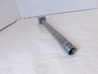 Aprilia Shiver 750 SL750 Dorsoduro SMV750 Rear Wheel Axle Bolt Shaft & Adjusters