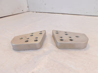 2010-2013 BMW R1200RT R900RT Left/Right Handlebar Handle Bars Riser Plate Blocks - C3 Cycle