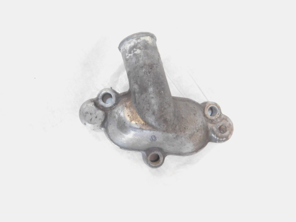 Triumph Street Triple R Daytona 675 675R Radiator Coolant Inlet Cover Pipe Joint - C3 Cycle