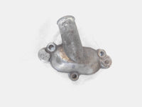 Triumph Street Triple R Daytona 675 675R Radiator Coolant Inlet Cover Pipe Joint - C3 Cycle