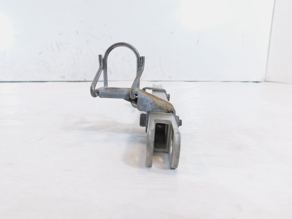 Yamaha FZR1000 Rear Brake Caliper Swingarm Linkage Torque Link Tension Bar - C3 Cycle