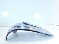 2015 & 2016 Indian Chieftain & Roadmaster Chrome Fuel Gas Petrol Tank Console