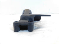 Harley Touring Road King & Electra Glide Black Oil Filler Spout Housing 62431-93 - C3 Cycle