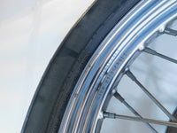 2000-2007 Harley Davidson Sportster 883 & 1200 19" Inch Laced Front Wheel - C3 Cycle