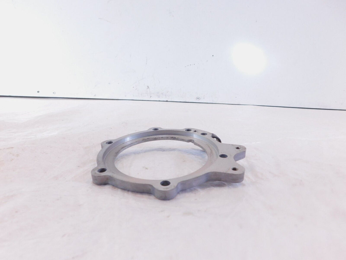 2011 2012 2013 Yamaha FZ8 FZ8N Gas Petrol Fuel Tank Pump Mount Ring Bracket Stay - C3 Cycle