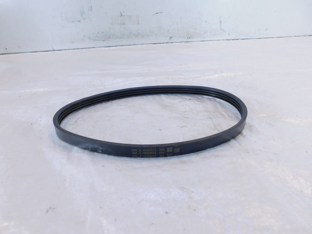 BMW R1100S R1150GS R1150R R1150RS R1150RT Engine Alternator Ribbed Pulley Belt - C3 Cycle
