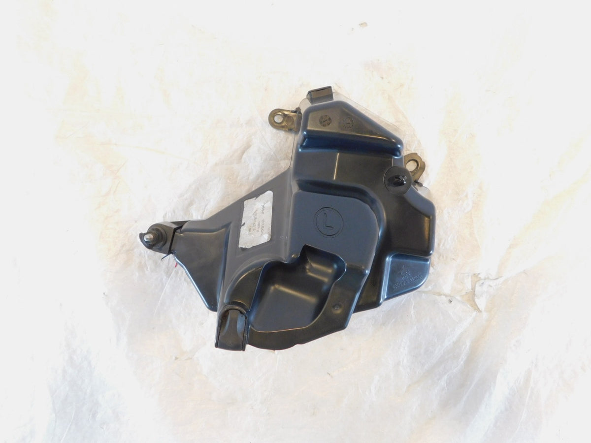 BMW R1200RT R1250RT K52 Front Left Rear Loud Speaker Audio Housing Box Enclosure - C3 Cycle