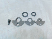 Aprilia RSV 1000 Mille RSV1000R Futura Crankshaft Balance Timing Counter Weights - C3 Cycle