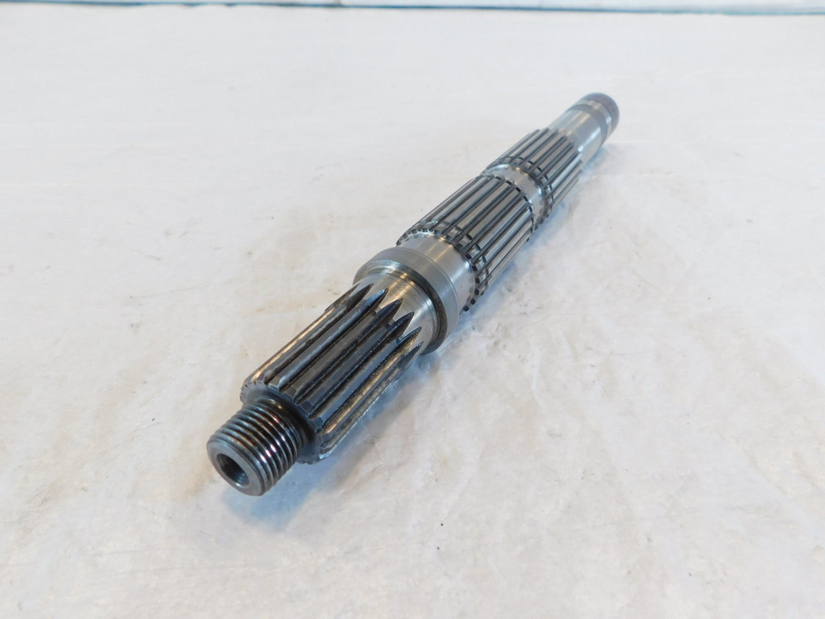 Harley Davidson XL Sportster 883 & 1200 Transmission Mainshaft Main Shaft - C3 Cycle