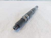Harley Davidson XL Sportster 883 & 1200 Transmission Mainshaft Main Shaft - C3 Cycle
