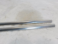 Harley Davidson Touring Electra Glide & Softail Front Wheel Fender Trim Spears - C3 Cycle