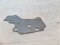 Kawasaki Ninja 650 Versys KLE650 OEM Engine Motor Crankcase Bottom Under Plate - C3 Cycle