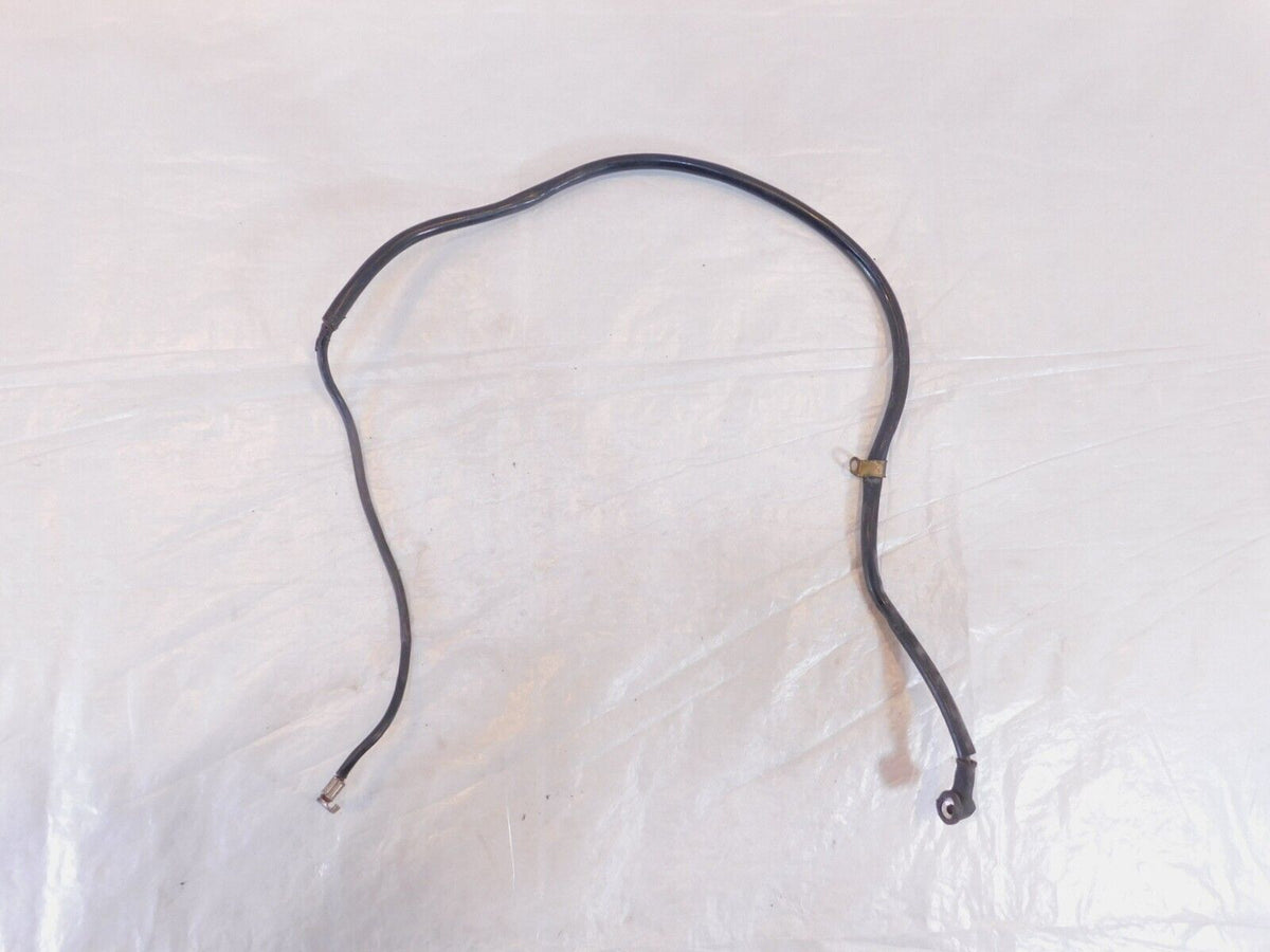 2002-2009 Honda Interceptor 800 VFR800 Engine Starter Solenoid Motor Cable Wire - C3 Cycle