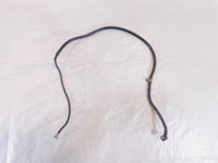 2002-2009 Honda Interceptor 800 VFR800 Engine Starter Solenoid Motor Cable Wire - C3 Cycle