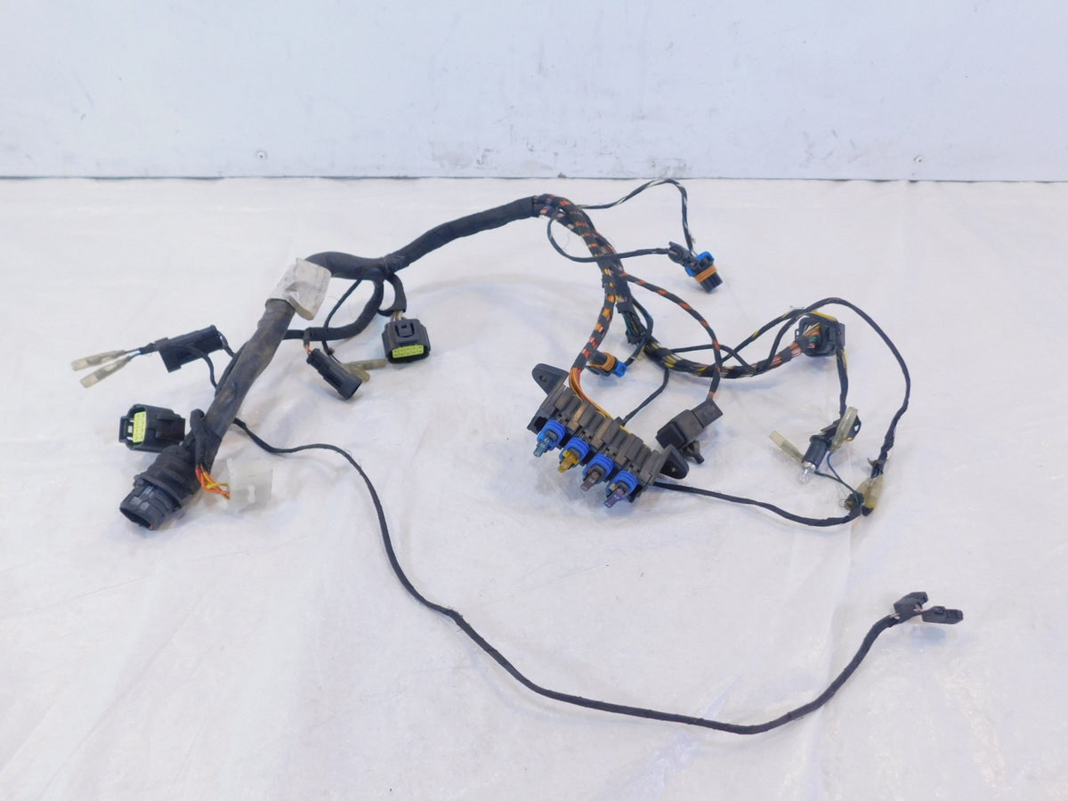 Ducati Superbike 749 749S & 999 999R Electrical Front Wire Harness Cable Loom - C3 Cycle