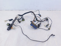 Ducati Superbike 749 749S & 999 999R Electrical Front Wire Harness Cable Loom - C3 Cycle