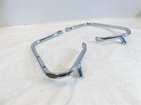 Harley Touring Electra Glide & Tour Glide Left & Right Saddlebag Crash Guards - C3 Cycle
