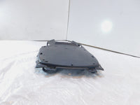 Honda NSS250 Reflex Sport 250 Black Under Tail Inner Cover Fairing Cowling Cowl - C3 Cycle